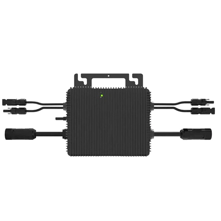 Solar Grid Tie Micro Inverter