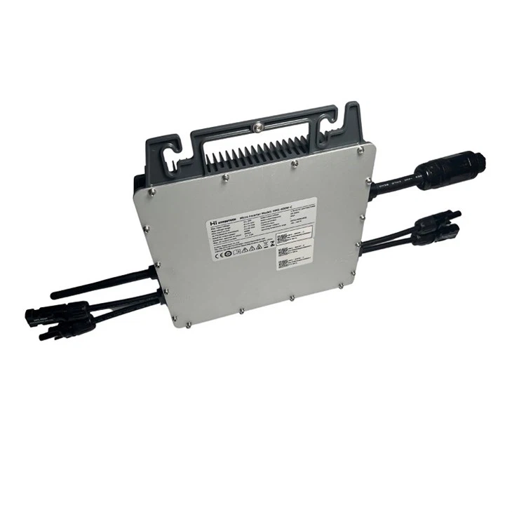 Dual Micro Inverter