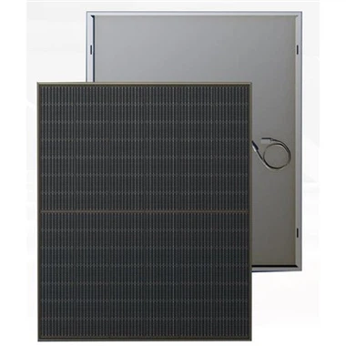 Painel Solar Perc Monocristalino